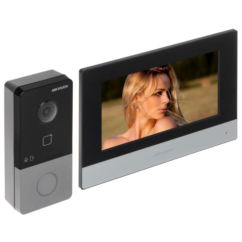 Videointerfonie